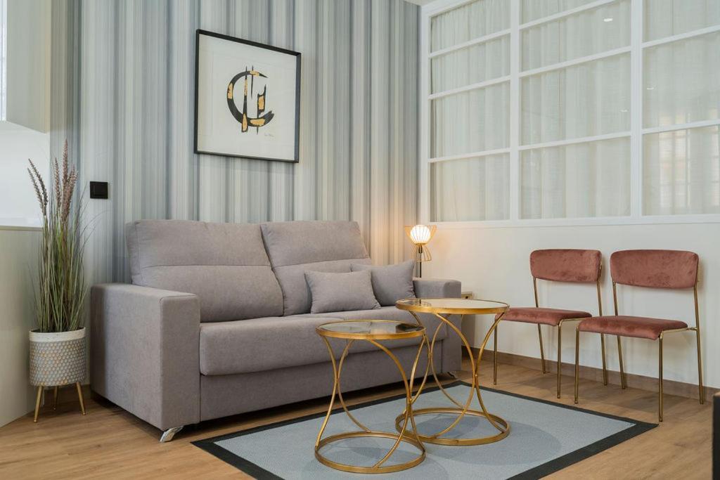 Appartement Chinitas