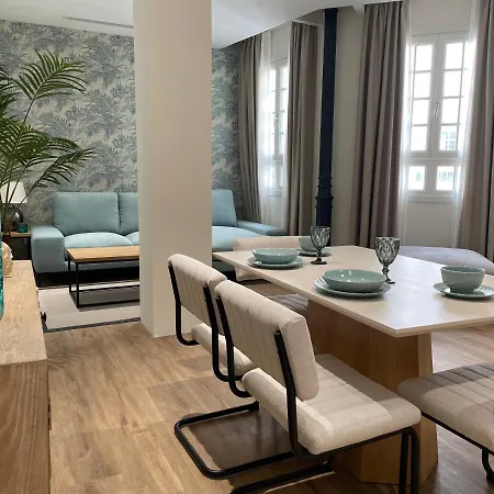 Suites Chinitas Malaga Exterior photo