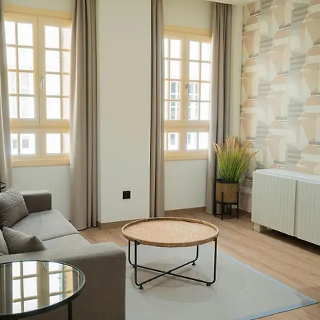 Suites Chinitas Malaga Exterior photo