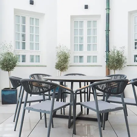 Suites Chinitas Malaga Exterior photo