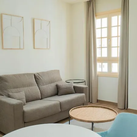 Suites Chinitas Malaga Exterior photo