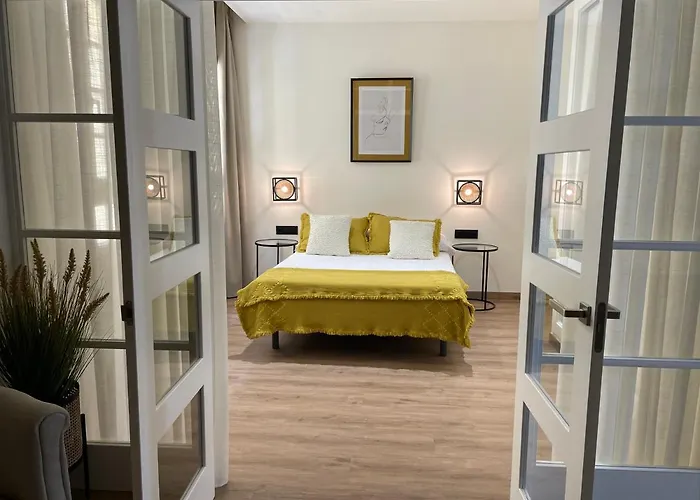 Suites Chinitas