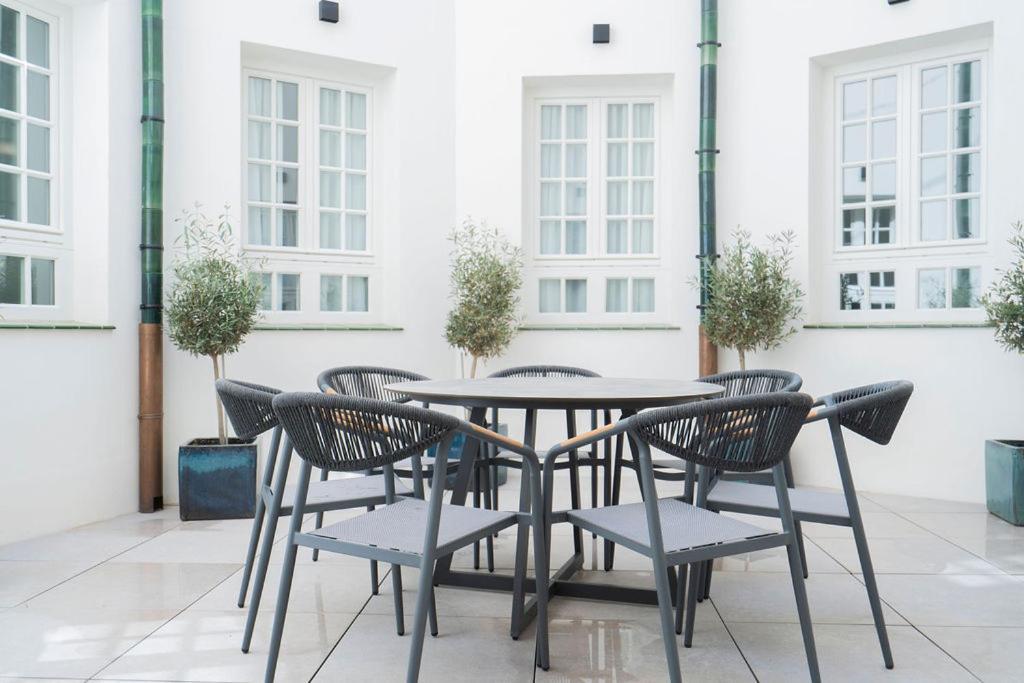 Chinitas Apartamento Málaga
